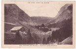 4812   THORENS  (Hte-Savoie)  -  Fond  De  La  Vallée  D' Ussillon - Thorens-Glières