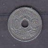 FRANCE - Gouvernement Provisoire - 10 Cts Petit Module - 1945 - 10 Centimes