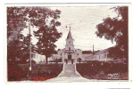 Calumet , CHICAGO , Illinois, USA ; Church, Eglise Des Capucins ; B/TB ;  Circa 1910 - Autres & Non Classés