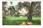 ASHLEY HALL, Magnolia- On The Ashley , CHARLESTON, South Carolina, USA; 1907 - Charleston