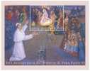 2003 - BF 28 Santo Natale   +++++ - Neufs