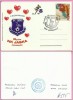 85 YEARS SOCCER CLUB 'JASKA' JASTREBARSKO, Jastrebarsko, 15.6.2010., Croatia, Carte Postale - Signed - Clubs Mythiques