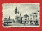 * ALOST-Grand´Place(Automob   Iles) - Aalst