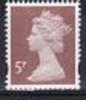 Grande - Bretagne 1993 -  Yv No 1684 Neuf**(d) - Unused Stamps