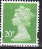 Grande - Bretagne 1993 - Yv No 1731 Neuf**(d) - Unused Stamps