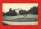 * VALENTON-Parc Et Château De La Tourelle(Carte Voyagée) - Valenton