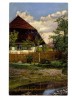 B66339 Germany Landscape Paysage Not Used Perfect Shape 2 Scans - Zu Identifizieren