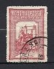 ROUMANIE  Y & T  N° 166  Oeuvres De Bienfaisance - Used Stamps