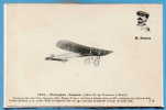AVIATION --  Monoplan " Busson - Other & Unclassified