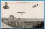 AVIATION --  Dickson - En Plein Vol - Altri & Non Classificati