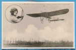 AVIATION --  M Daucourt , Sur Monoplan Blériot - Other & Unclassified
