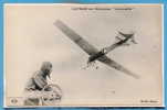 AVIATION --  Latham SurMonoplan Antoinette - Andere & Zonder Classificatie