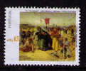 PORTUGAL 2005 - PINTOR JOSE MALHOA - YVERT Nº 2873 - Unused Stamps