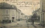 88 , GOLBEY , Rue De La Moselle  , * 180 77 - Golbey