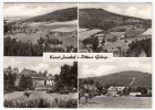 GERMANY - DDR - Jonsdorf, Village, Year 1975 - Jonsdorf