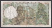 AFRIQUE OCCIDENTALE  (French West Africa)  :  1000 Francs - P42 - SN:468 F.2646 - Other - Africa