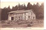 MONT-PILAT. - La Ferme Du Grand-Hôtel. - Mont Pilat