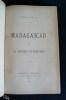 MADAGASCAR ET LA MISSION CATHOLIQUE Colin & Suau 1895 Photos Et Gravures - Outre-Mer