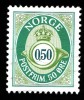 NORVEGE  1997   -   YT 1198 - Oblitéré - Gebraucht