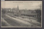 60 - Saint Just Chaussée - Vue Générale De La Gare - Saint Just En Chaussee