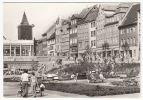 GERMANY - DDR - Jena - Jena