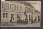 60 - Verberie - Maison Bareste - Bureau De Tabacs - Verberie