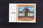 AUSTRIA - ÖSTERREICH 1991 VON OTTO WAGNER MNH - Nuevos