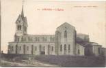 LORMES - L´Eglise - Lormes