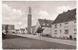 GERMANY - Schleswig, Schleswig-Holstein, Schlei, Year 1967 - Schleswig