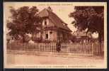 68 - Mines De Potasse D'Alsace - Maisons Ouvrières De La Mine Théodore à Wittenheim-Cité (Ht-Rhin) - Wittenheim