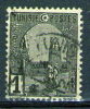 TUNISIE N° 29 Obl - Used Stamps