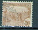 TUNISIE N° 34 Obl - Used Stamps
