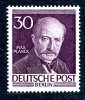 1952 BERLIN Nr99 ** Postfrisch     #DG001 - Unused Stamps