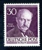 1952 BERLIN Nr99 ** Postfrisch     #DG002 - Unused Stamps