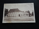 Chatenois : Hostellerie De La Gare. - Chatenois