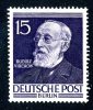 1952 BERLIN Nr96 ** Postfrisch     #DG004 - Unused Stamps