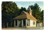 * NANCY VANDOEUVRE Première Chapelle élevée En France En L'honneur De Notre-Dame Vierge Des Pauvres - Vandoeuvre Les Nancy