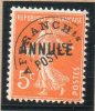 FRANCE : Préo N° 50 * - Lehrkurse