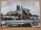 Meissen (Elbe)  Burgberg 1971 Year - Meissen