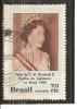 Brasil. Nº Yvert  874 (usado) (o) - Used Stamps