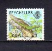 Seychelles   1991   .-   Y&T Nº   742 - Seychellen (1976-...)