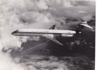 ¤¤   -   Attention Photo (dim 17.5 X 24) D´un Avion DC 9 De La Compagnie " K L M " Royal Dutch Airlines   -   ¤¤ - Aviation