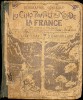 LES CINQ PARTIES DU MONDE LA FRANCE PAR H. LE LEAP Et J. BAUDRILLARD - 6-12 Ans