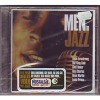 MEN IN JAZZ °°° COMPILATION    CD  20 TITRES - Compilations