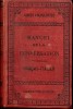 GUIDES POLYGLOTTES MANUEL DE LA CONVERSATION FRANCAIS ITALIEN PAR GIOVANNI VITALI - Woordenboeken