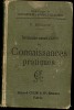 DICTIONNAIRE MANUEL ILLUSTRE DES CONNAISSANCES PRATIQUES 1895 PAR E. BOUANT - Woordenboeken