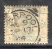 GRANDE BRETAGNE - N° 83  Obl - Used Stamps