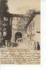 Aubonne Rue Du Château 1901 - Aubonne