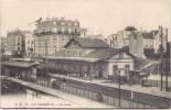 LA GARENNE - La Gare - La Garenne Colombes