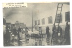 SERAING - La Chapelle St-Antoine De La Troque Après Les Innondations De 1910 (Y211)hon - - Seraing